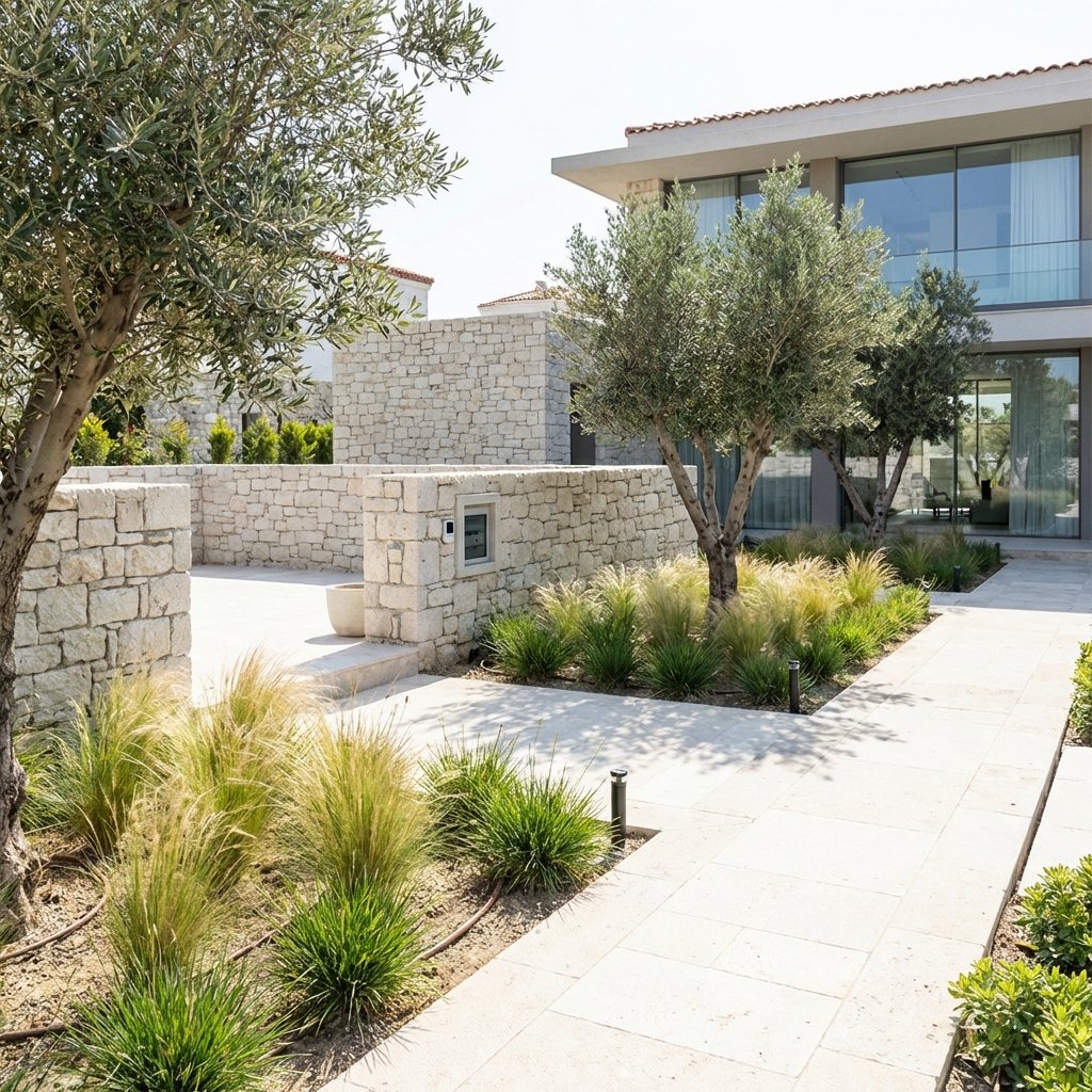 Çim Türü Seçme Rehberi