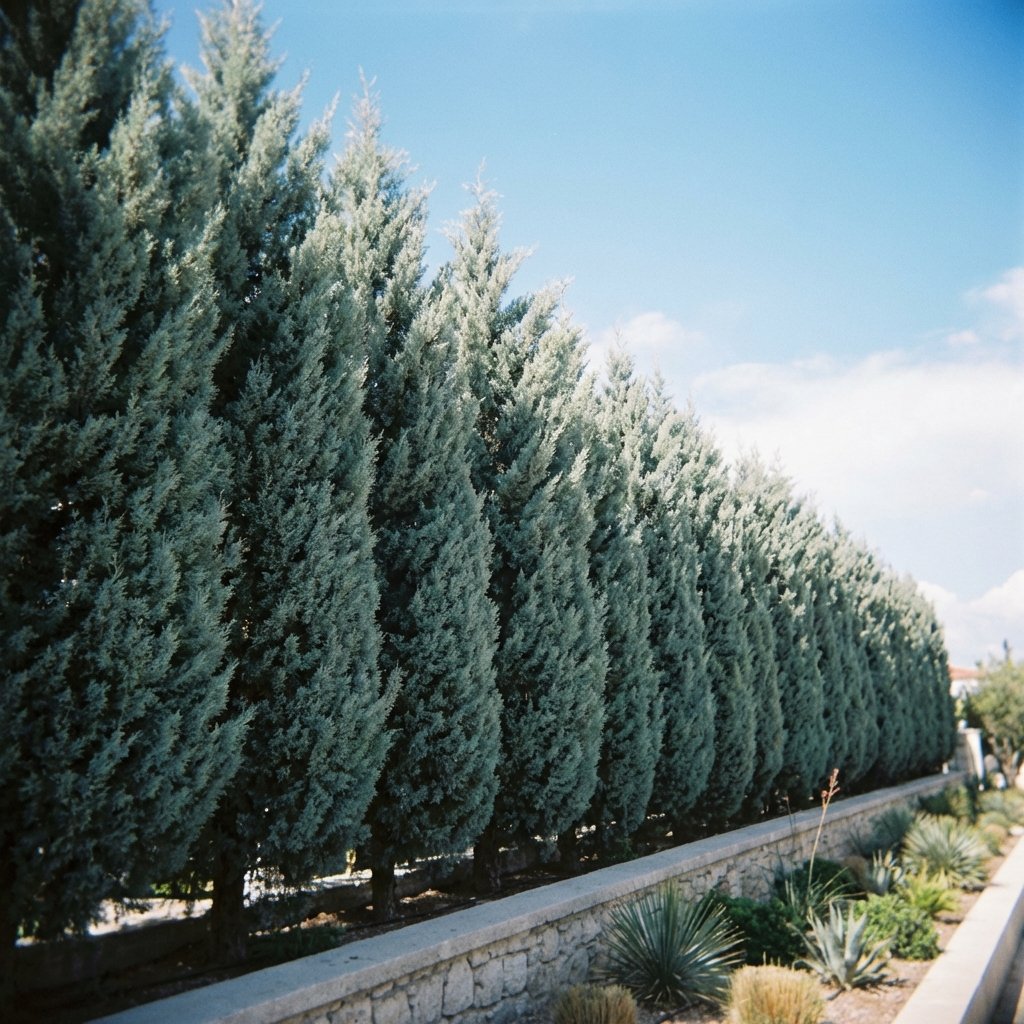 Alaçatı Rüzgar Perdesi Çözümü